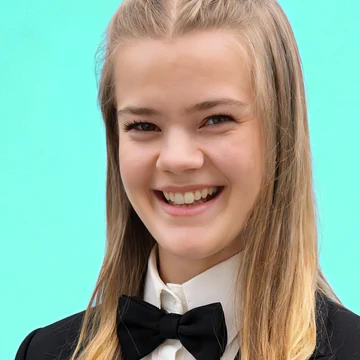 Kate portrait