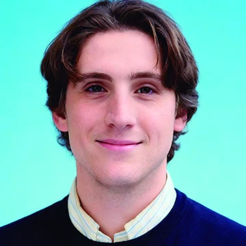 Lawrence portrait